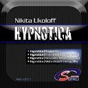 Evgeny Bardyuzha Nikita Ukoloff - Hypnotica Evgeny Bardyuzha Remix