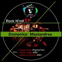 Marco Corcella Domenico Mastandrea - Rock N roll Marco Corcella Remix