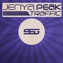 Jenya Peak - Storm Original Extended Mix