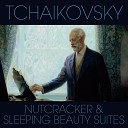 Peter Ilyich Tchaikovsky - The Nutcracker Ballet Suite Op 71a Dance of the Sugar Plum…