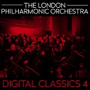 The London Philharmonic Orchestra - Symphony No 41 Jupiter C Major KV 551 Part 2 Molto…