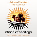 Jeitam Osheen - Anck Su Namun Original Mix