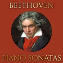 Ludwig Van Beethoven Людвиг Ван… - Sonata No 14 In C Minor Op 27 No 2 Mondschein Sonate 1…