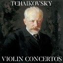Carlo Pantelli Philharmonia Slavonica - Concerto For Violin and Orchestra Op 35 D Major Allegro…
