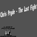 Chris Pryde - The Last Fight