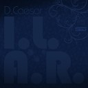 D Caesar - Albina Relax