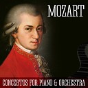Svetlana Stanceva Mozart Festival Orchestra Alberto… - Concerto For Piano and Orchestra No 23 A Major KV488…