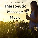 Massage Therapy Room - Meditate with Music