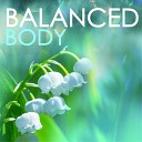 Serenity Music Box - Balanced Body