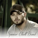 Spencer Elliott Band - Win