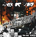 Hex of Void - Beats 4 da Prodigy dancer сlub KLASTER
