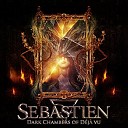 Sebastien - Dorian live
