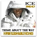 Ice MC - Think About The Way Dima Project Remix