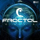Fractal USA Feat Syrin - Amor Original Mix