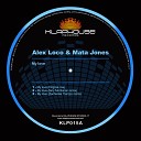 Alex Loco Mata Jones Zacharias Tiempo - My Love Zacharias Tiempo remix