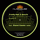 Franky Hell Sacciu Gianni Cuomo - Revolution Gianni Cuomo remix