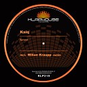 Kaiq, Wilian Kraupp - Spread (Wilian Kraupp remix)
