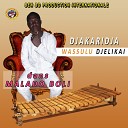 Wassulu Djelikai - Amara Doumbia Pt 1