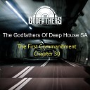 The Godfathers Of Deep House SA - Show Time Original Mix