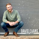 David Evans - Miss Taken