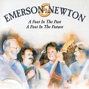 Bill Emerson Mark Newton - The Vow