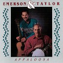 Emerson Taylor - Do You Still Love Me