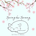 Piano Cats - Dreaming of the Springtime