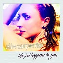 Elle Carpenter - The Wrong Man