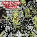 Aggravated Nuisance - Endless War