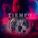 Elevic feat Rafael Portillo Winner - Tiempo