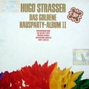 Hugo Strasser - Twist Twist Let s Twist Again Hugo s Twist