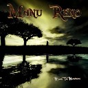 Manu Reno - Fast As The Past