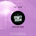 The Jagg - Outta My Head Original Mix
