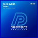 Alex Byrka - Edenly Jeef B Remix