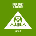 Four Hands - Scorpio Original Mix