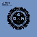 URI FARRE - Like This Original Mix