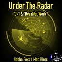 Habbo Foxx Matt Hines - Beautiful World Original Mix