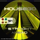 Housego - Straight Ahead Original Mix