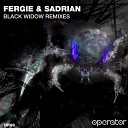 Fergie Sadrian - Black Widow George Crossfield Dan Schneider…