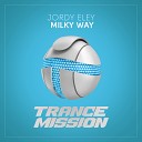 Jordy Eley - Milky Way Original Mix