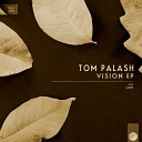 Tom Palash - Hypnotic Larix Remix