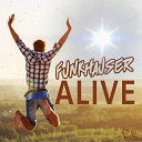 Funkhauser - Alive Original Mix