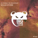 DJ Panda AxelPolo - Solar Storm Extended Mix