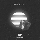 Marcellus UK Dub Healy - Mama Original Mix
