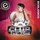 Tony Beat - Club Original Mix