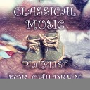 Classic Playlist Club - Sonata in B Minor BWV 1030 I Andante Organ…