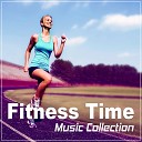 Music for Fitness Exercises - Go For It