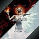 Agonoize - To Paradise Remix By Ramon Blackhawk