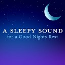 Relaxing BGM Project - Slow Rhythms of Sleep