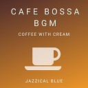 Jazzical Blue - A Caffeine Fuelled Concert